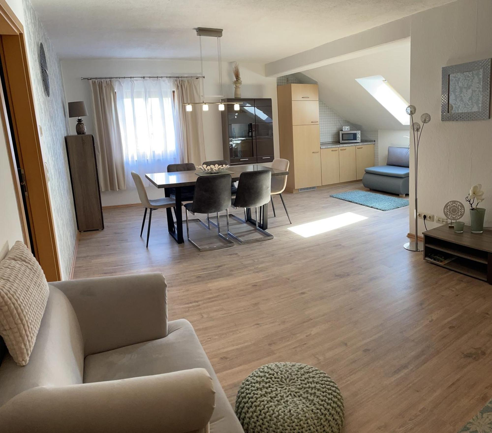 Ferienwohnung Klitzschen Naehe Torgau Mockrehna Extérieur photo