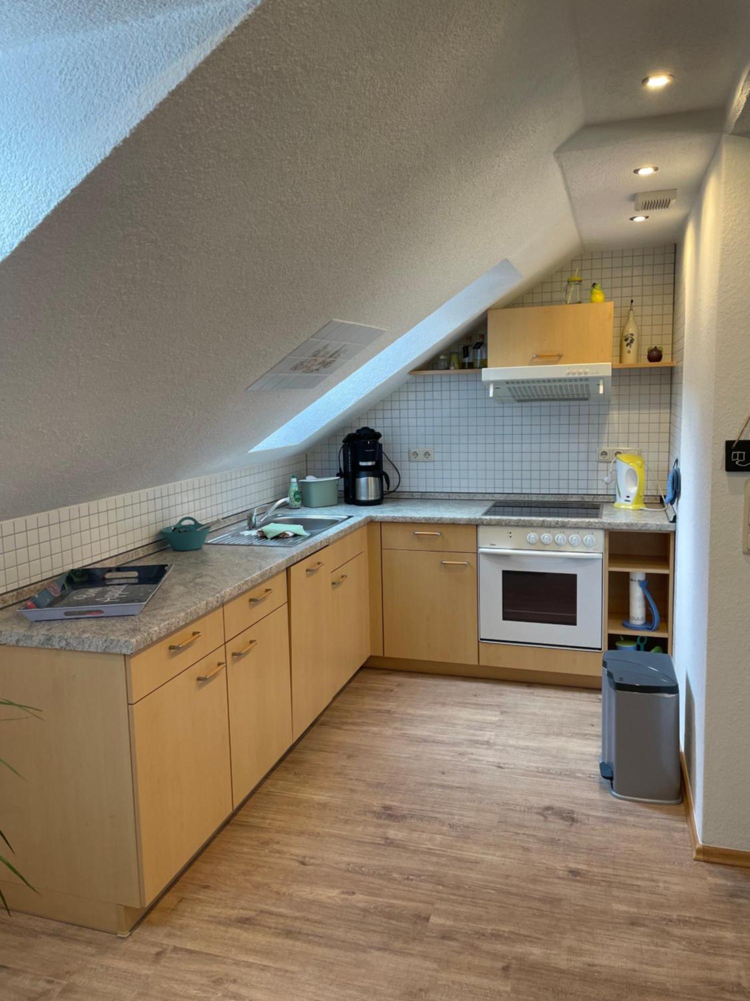 Ferienwohnung Klitzschen Naehe Torgau Mockrehna Extérieur photo